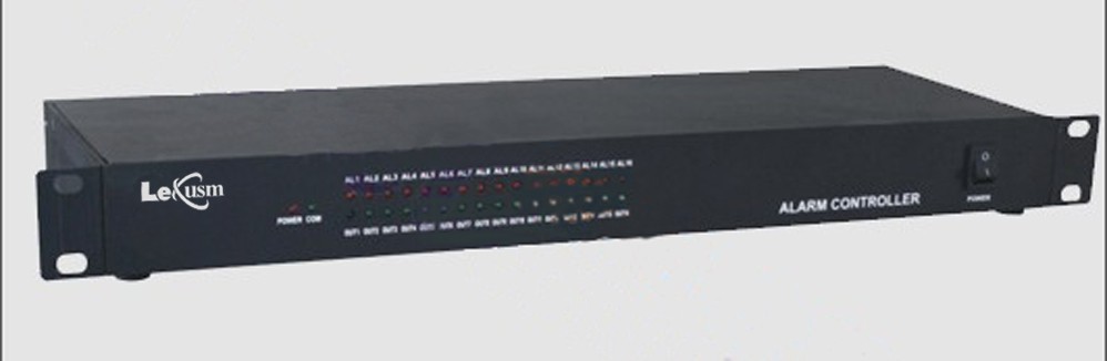 总线式报警控制器