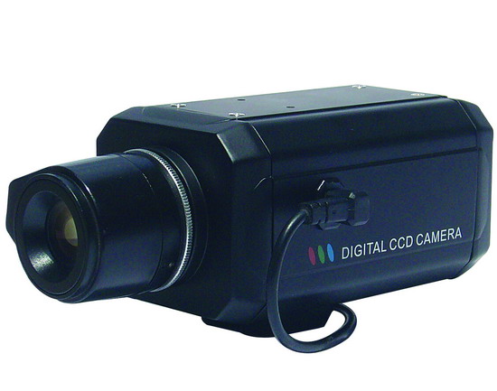 低照度高清防爆型彩色摄像机