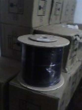 自承式单模1芯皮线光缆 3