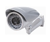 35米红外防水摄像机