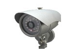 低照度红外防水摄像机