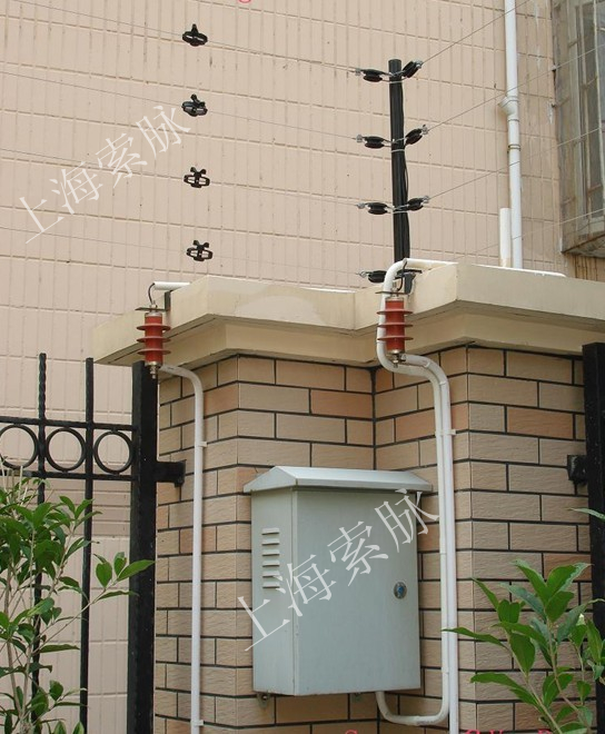 苏州电子围栏 苏州电子围栏安装