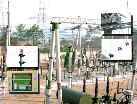 合肥电子围栏 合肥电子围栏批发 找上海索脉