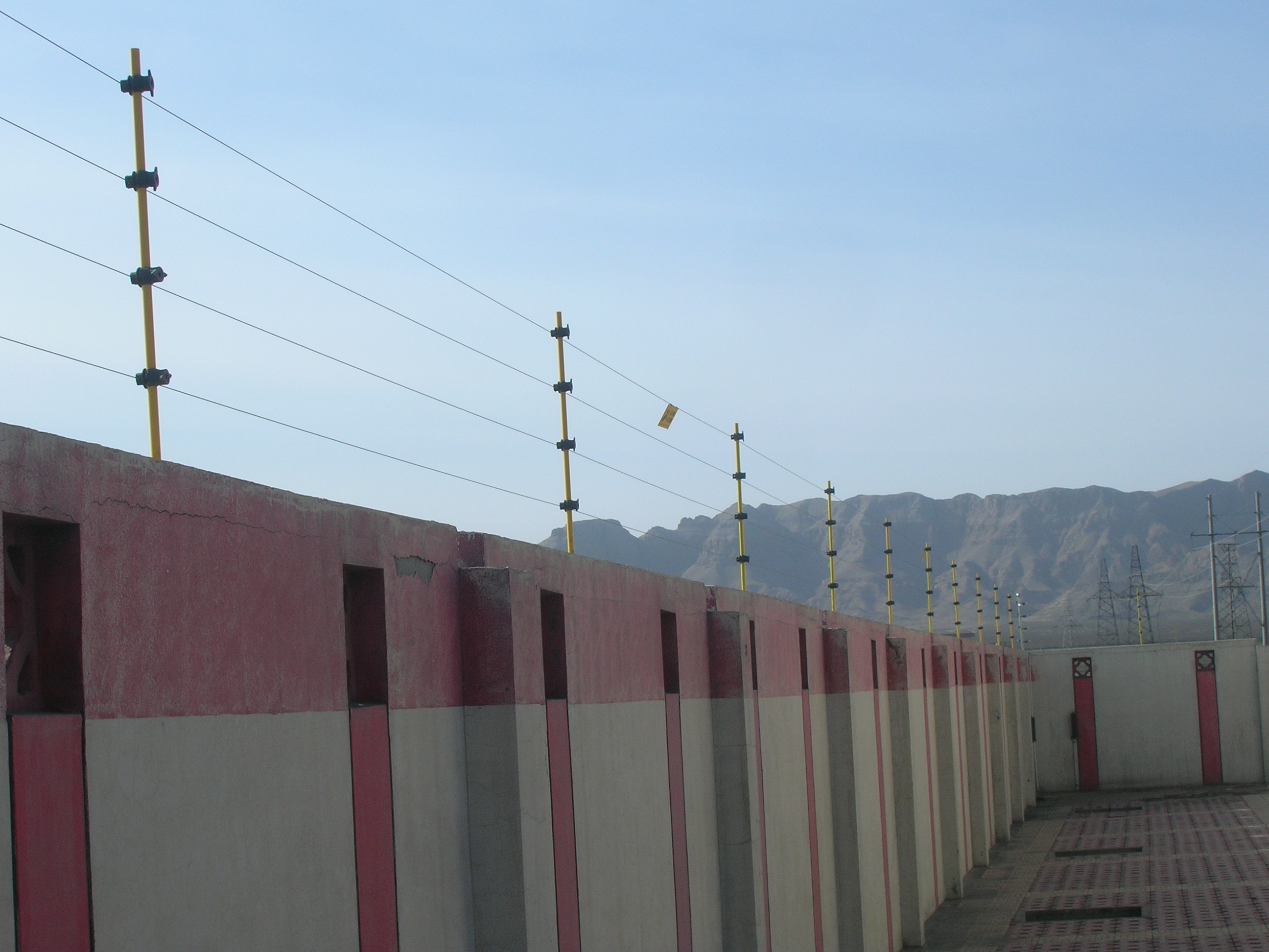 六安电子围栏 六安电子围栏报价 上海索脉提供