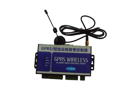 无线短信报警器，短信报警器，GSM短信报警器
