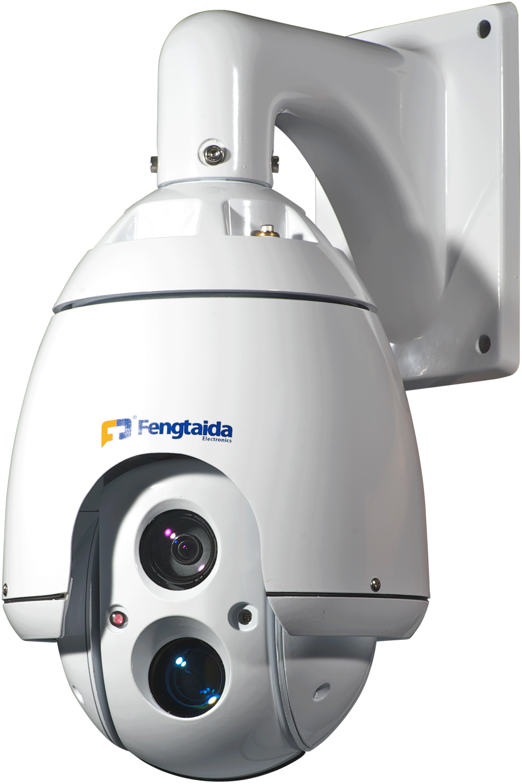 红外高速球型摄像机