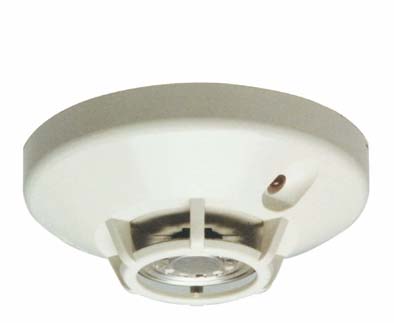 JTW-BD-885感温火灾探测器