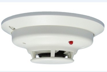 JTY-GD-2412/24E光电感烟火灾探测器