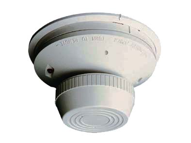 JTY-GD-2412/24e感烟火灾探测器