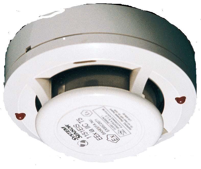 JTY-GD-2151EIS防爆离子感烟火灾探测器