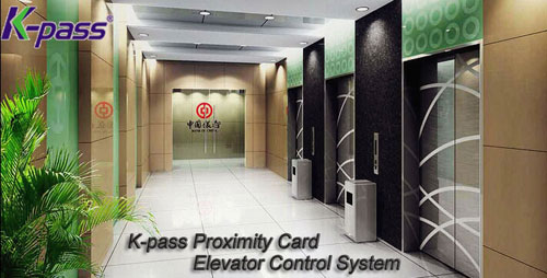 LK3100电梯楼层控制器