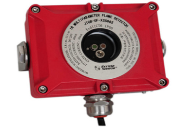 JTGB-UF-XSS665红外多参量火焰探测器JTGB-UF-XSS665