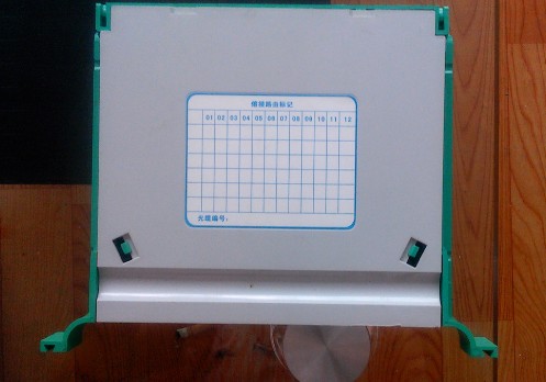 12芯熔纤盘｛询问｝