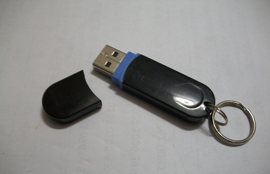 303微型迷你低频RFID读卡器