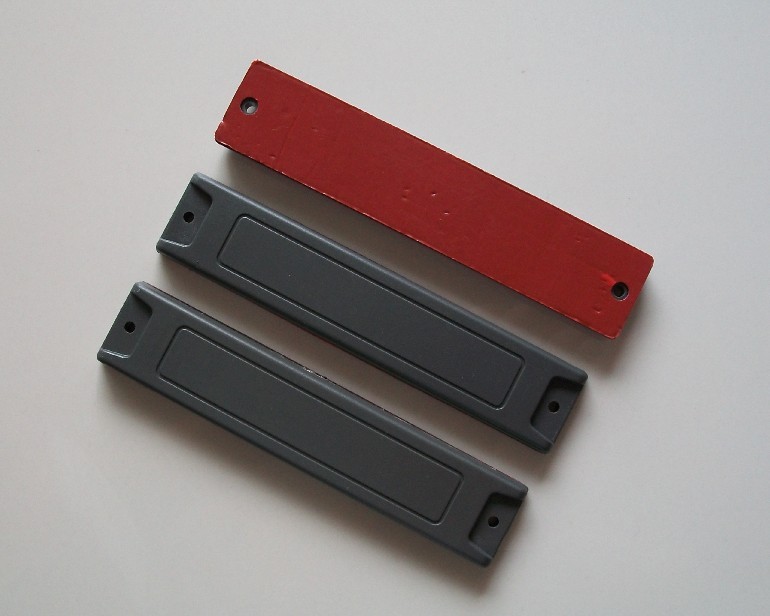 HF抗金属电子标签，电力巡更标签