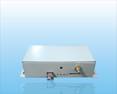 配电计量箱防窃电装置