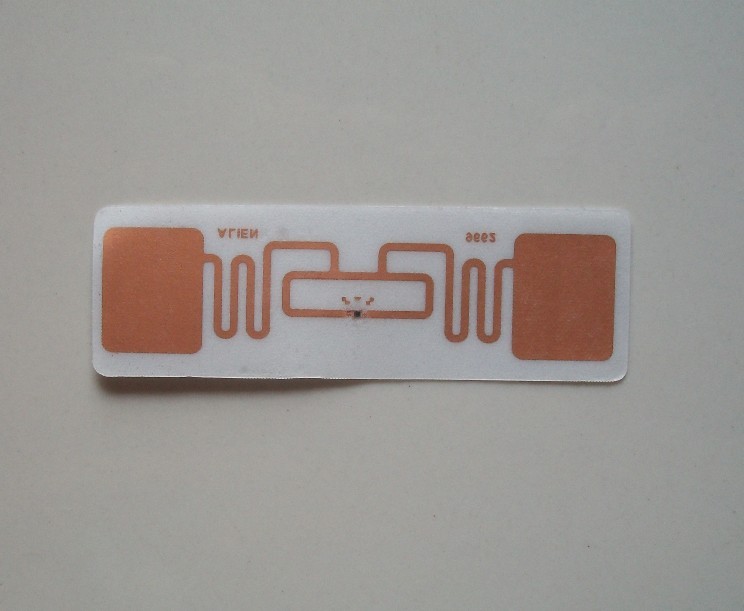 ALN-9662柔性电子标签