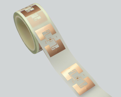 ALN-9634 柔性电子标签