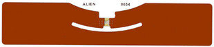 ALN-9654柔性电子标签
