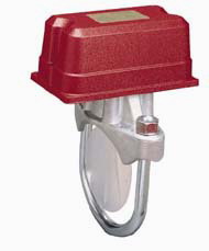 水流指示器ZSJZ50