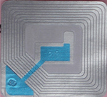 ALN-9629柔性电子标签