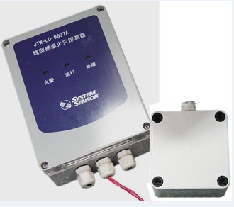 始端盒、终端盒JTW-LD-9697/M，9697/EOL