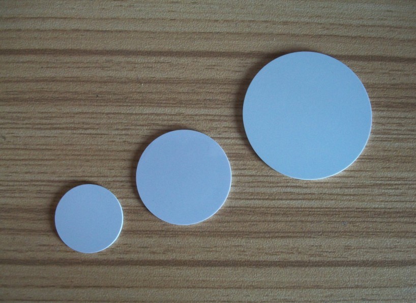 ID钱币卡/125khz钱币卡/RFID钱币卡