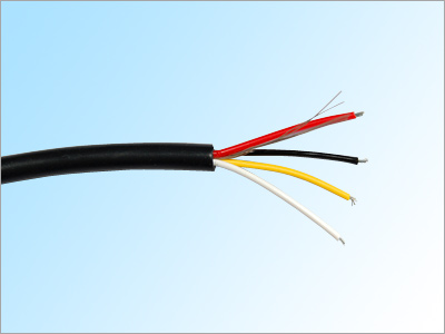 护套软电线 AVVR 10*0.12