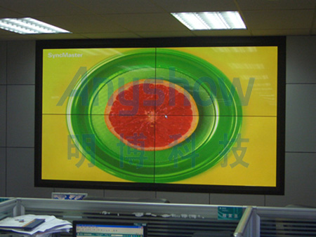 60寸等离子拼接OEM厂家