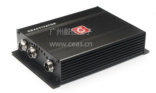 广东EAS软标签解码板供应商，超市软标签解码板