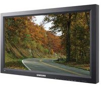 三星商用显示器400BX