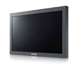 三星商用显示器320BX