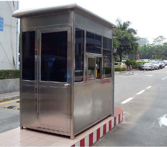 福州岗亭保安岗亭莆田岗亭站台岗保安站岗台门卫站台