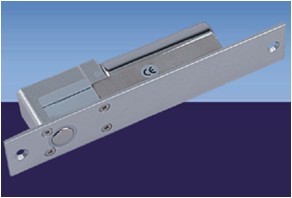 标准型磁感式电插锁 (NC)