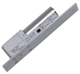 多功能磁感式电插锁 (NC)