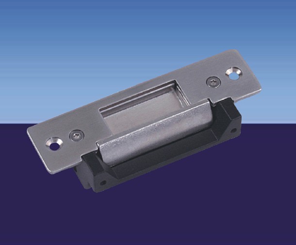 美规坚固型电锁口