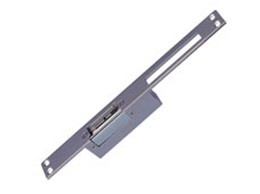 长面板欧美式电锁口