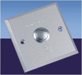 开门按钮(铝合金)