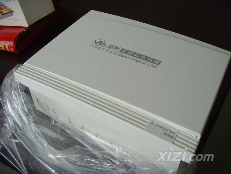 东莞智能配线箱生产厂家