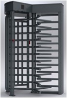 120°全高旋转门（A3）