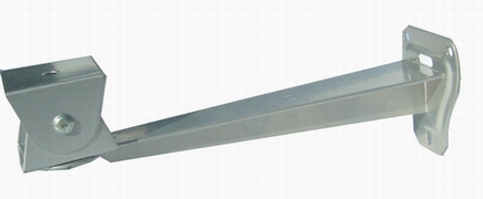 鸭嘴摄像机支架