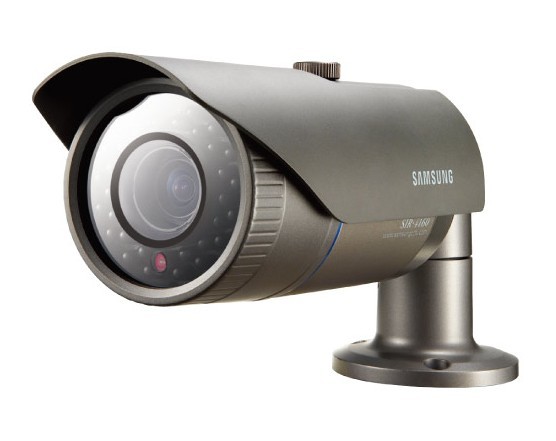 三星红外一体机