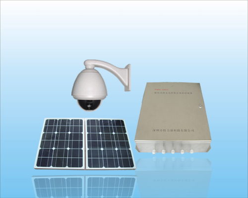 【输电线路图像在线监测】系统