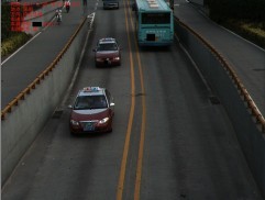 威博锐 智能卡口系统