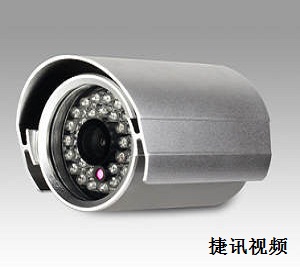 鑫捷讯JX-230YF SONY960H 700线红外摄像机