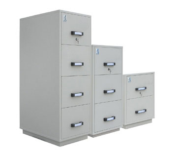 防火文件柜