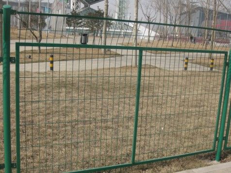 护栏网型号 护栏网厂家