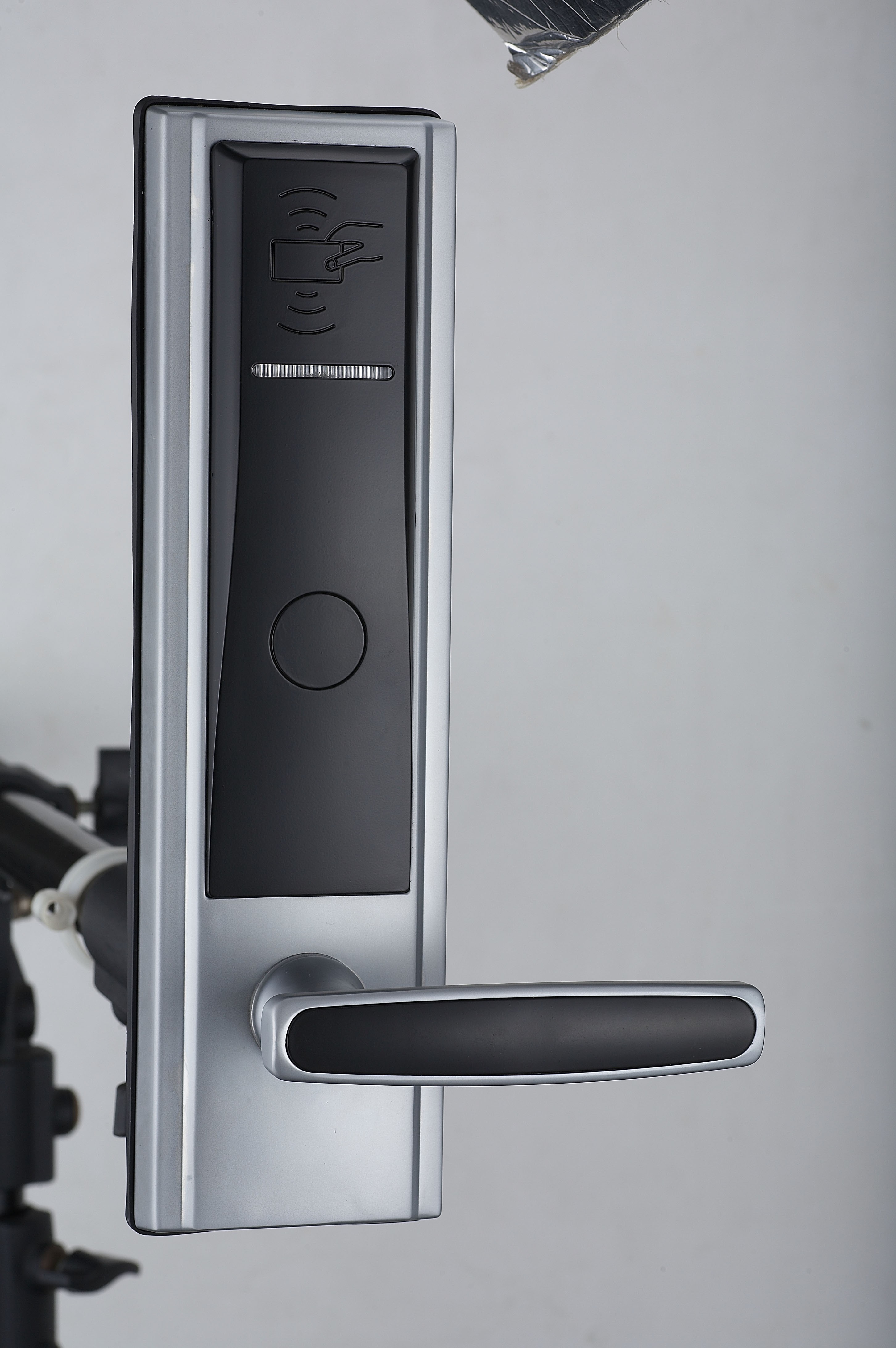 FF821RF SN 不锈钢电子锁