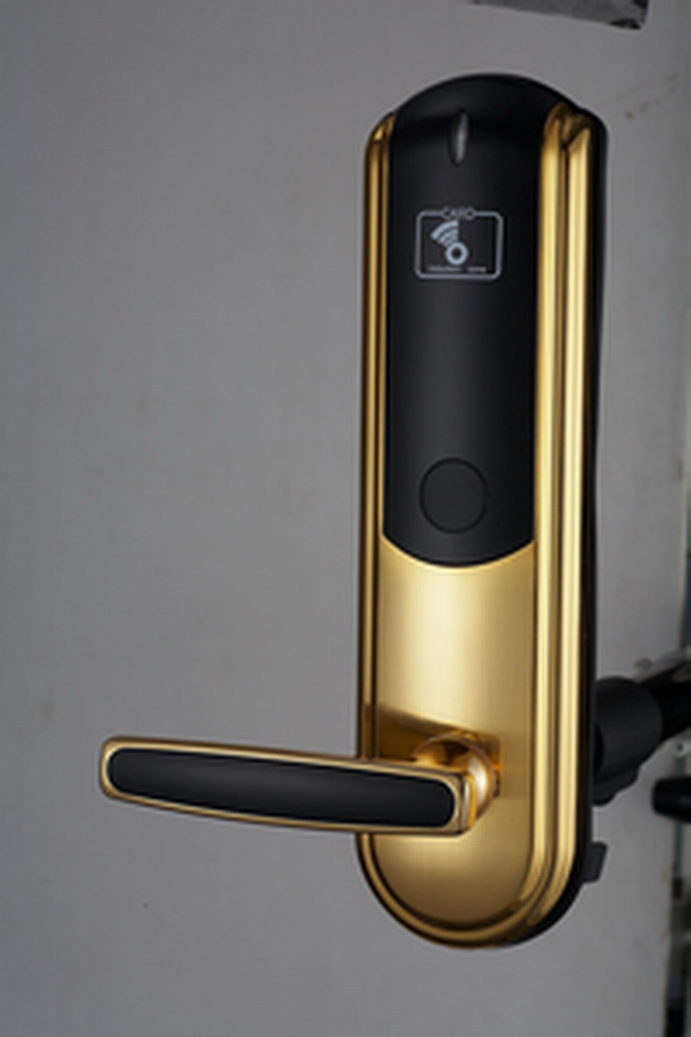 FF823RF SB 锌合金电子锁