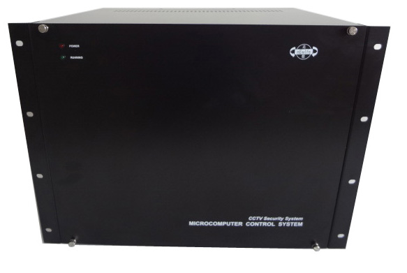 视频矩阵切换器